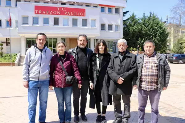 Yorgun mermiyle ölen gencin ailesinden 