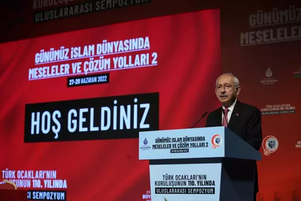 Kılıçdaroğlu, 