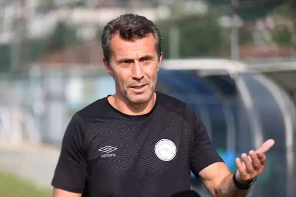 Çaykur Rizespor yeni sezon hazırlıklarını sürdürdü