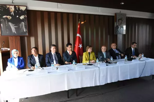 TBMM Dilekçe Komisyonu Almanya'da temaslarına başladı