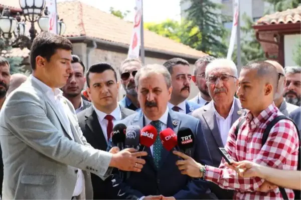 Destici Protesto, hekimlerimizin demokratik hakkı