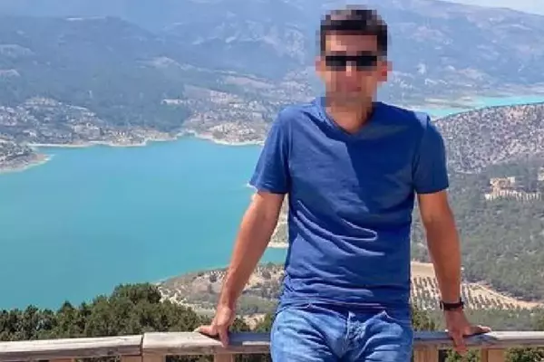 Uzman Çavuş'a iftira atan doktor Tahir Tarımer FETÖ soruşturmasından açığa alındı