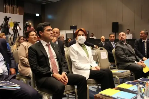 AKŞENER PARTİSİNİN 