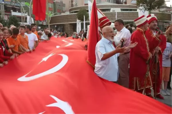 İSMAİL KAHRAMAN: ŞEHİRLERİN KURTULUŞ YILDÖNÜMLERİ KUTLANMASINA KARŞIYIM