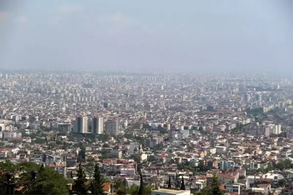 Antalya haberleri: Antalya'daki 50 bin bina için deprem tehlikesi uyarısı