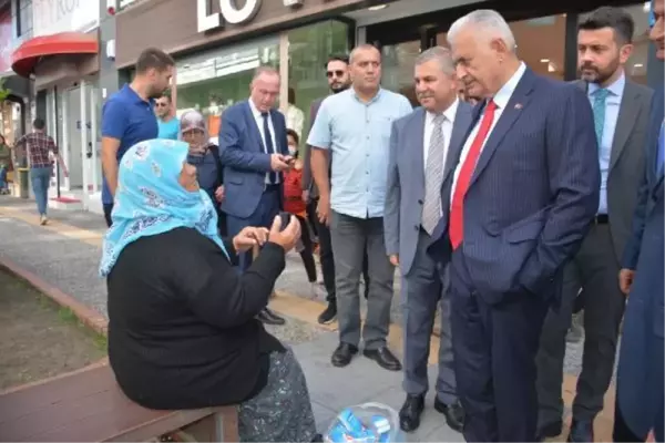 Yıldırım: 