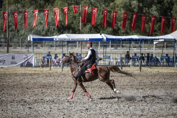 Erzurum spor haberleri: Pasinler Zaferi'nin 974. yıl dönümü kutlandı