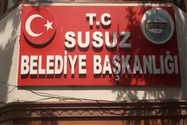 Kars haberleri! Muratpaşa Belediyesi'nin Susuz'a Gönderdiği Tohumlar Ekmek Oldu