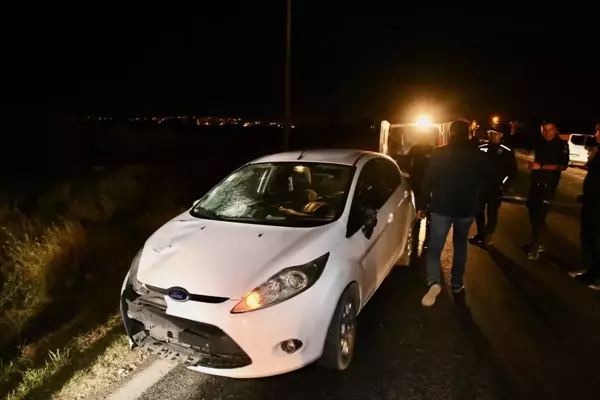 Son dakika gündem: Eskişehir'de meydana gelen trafik kazasında 1 kişi hayatını kaybetti