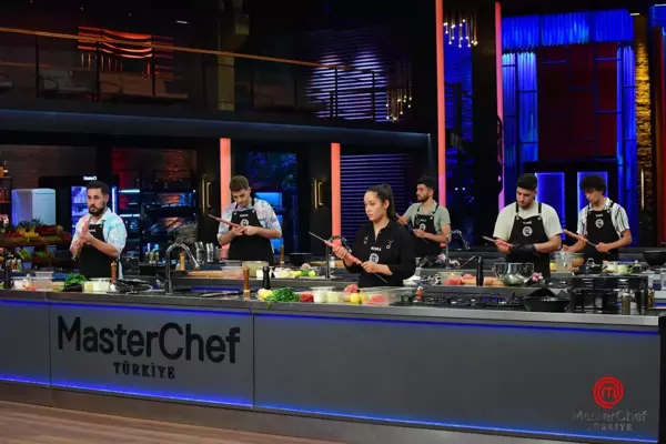 Masterchef kim potaya gitti? 8 Kasım Masterchef kim eleme adayı oldu? Masterchef potadaki isimler!