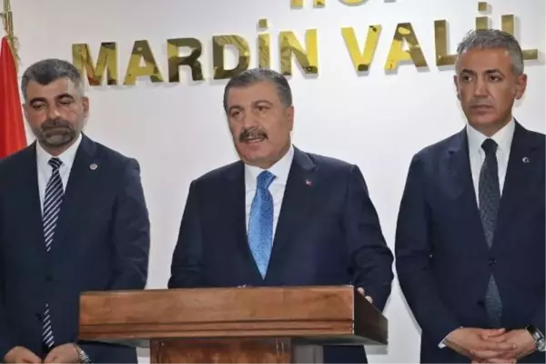 BAKAN KOCA T.C. VATANDAŞI OLAN HİÇ KİMSEYE, TÜRKÇE DIŞINDA REÇETE YAZIMI SÖZ KONUSU DEĞİL