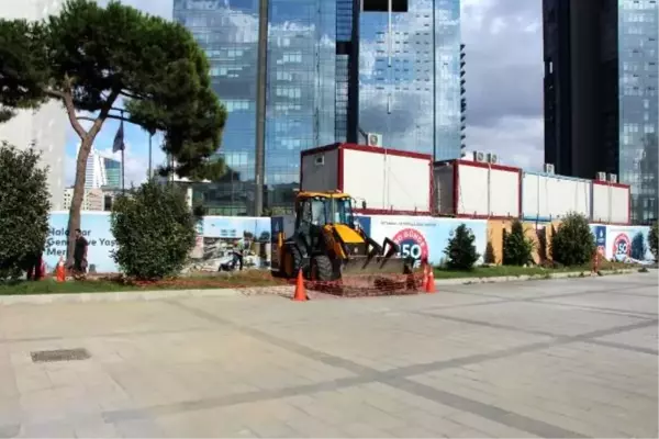 İstanbul'da elektrik arızası: Eczane çalışanı ilaçları komşunun buzdolabında muhafaza ediyor