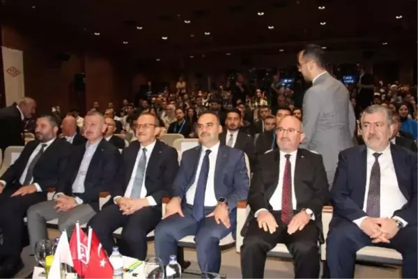 BAKAN KACIR: TSE NÜKLEER ENERJİ ALANINDA YENİ PAZARLARA GİRİŞ YAPACAK