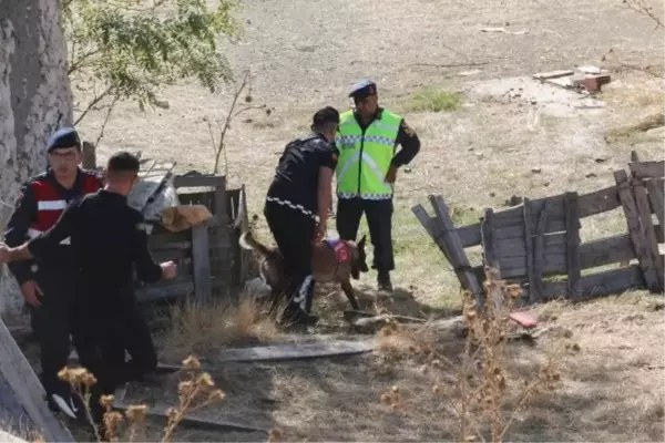 Eskişehir'de Kayıp Şizofren Hastasının Parçalara Ayrılmış Cesedi Bulundu