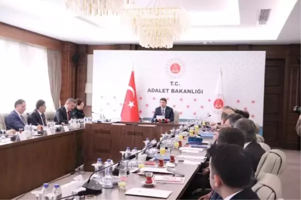 Adalet Bakanı Yılmaz Tunç: İsrailli saldırganlar yargılanacak