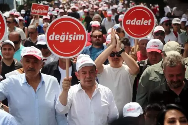 CHP'den ihraç edilen Bolu Belediye Başkanı Özcan: Özel ile görüştüm, yüzde 99 partiye geri döneceğim