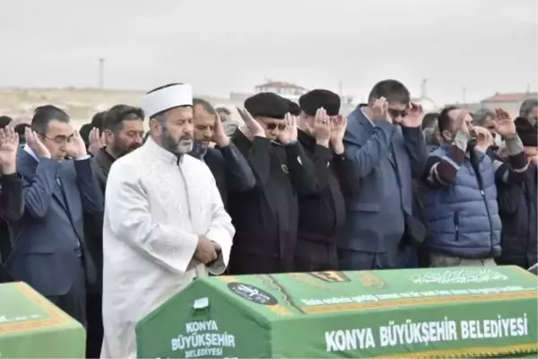 Konya'da Otomobil Kazası: 5 Kişi Hayatını Kaybetti