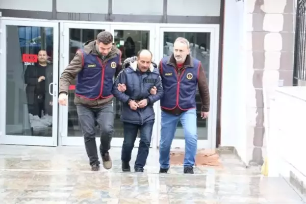 Eskişehir'de kaybolduktan sonra parçalara ayrılmış halde bulanan adamın kardeşi, sorguda her şeyi itiraf etti