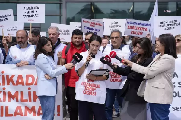 Hastane randevusu alamayan vatandaşlar isyan etti: 3-4 ay sonraya gün veriyorlar, öleyim mi o zamana kadar?