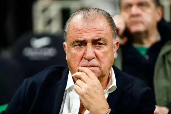 Fatih Terim, dolandırıcılık davasında ifade verdi