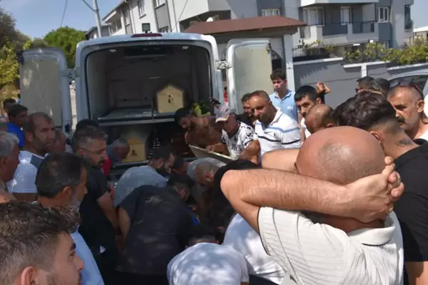 İzmir'deki baba katliamı sonrası amca konuştu: Çocuklarıyla ilişkisi güzeldi, onları çok seviyordu