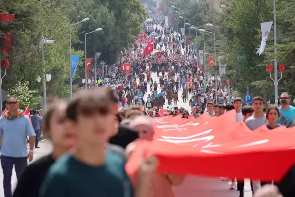 Bilecik, 743. Söğüt Ertuğrul Gazi'yi Anma ve Yörük Şenliği'ne Hazırlanıyor