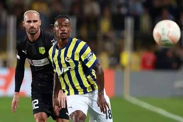 Lincoln Henrique Fenerbahçe'ye geri dönüyor