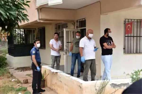 Kız arkadaşını döverek öldüren cani, aynı gece ablasını da darp ettiği ortaya çıktı