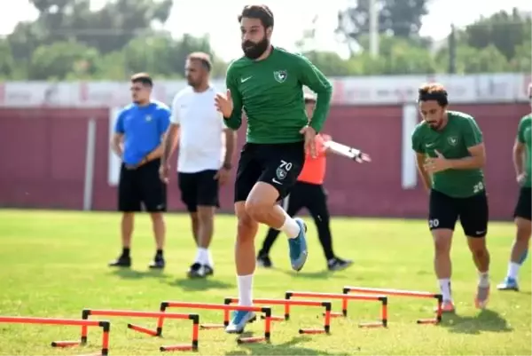 Olcay Şahan'dan Denizlispor'a icra takibi