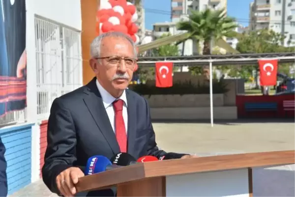 BAKAN YARDIMCISI BİLGİLİ: YÜZ YÜZE EĞİTİMİN DEVAM ETMEMESİ İÇİN HİÇBİR GEREKÇEMİZ YOK