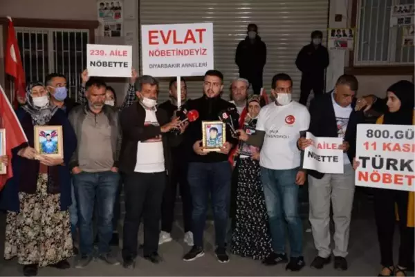 Son Dakika | EVLAT NÖBETİNDE AİLE SAYISI 238'E YÜKSELDİ