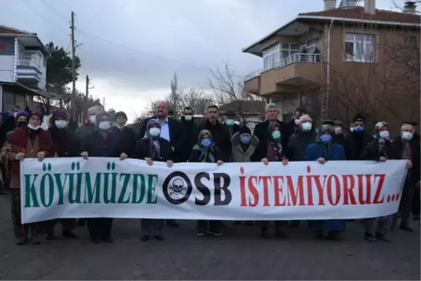 DANIŞTAY'DAN UZUNKÖPRÜ KARMA OSB İÇİN YÜRÜTMEYİ DURDURMA KARARI