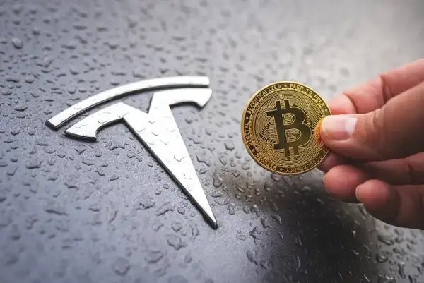 Tesla Bitcoin varlıklarını açıkladı