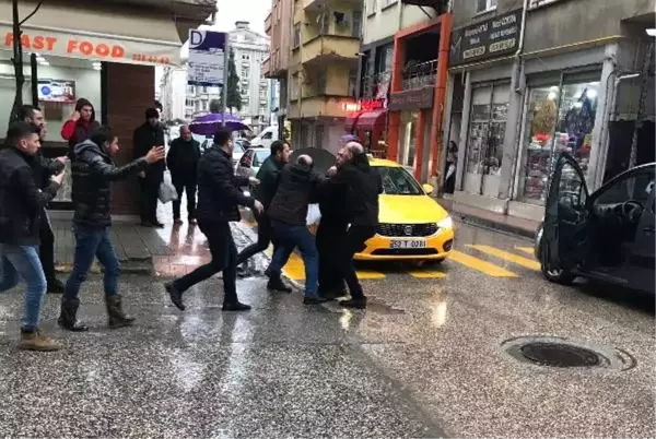 Ceren Özdemir'in katilinin bıçakladığı iki polis memurunun ifadesine ulaşıldı