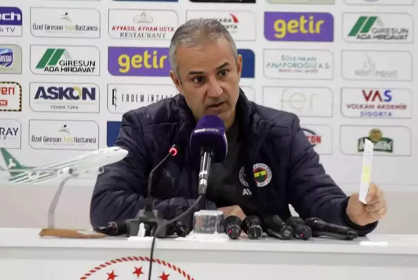 İsmail Kartal: 