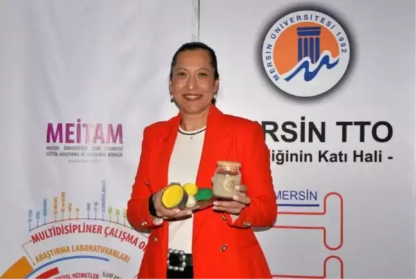 Mersin'de Endüstriyel Atıklardan Biyoplastik Üretildi