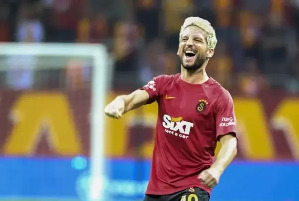 Mertens Galatasaray'dan gidiyor mu? Mertens gidecek mi? Mertens hangi takıma gidecek?