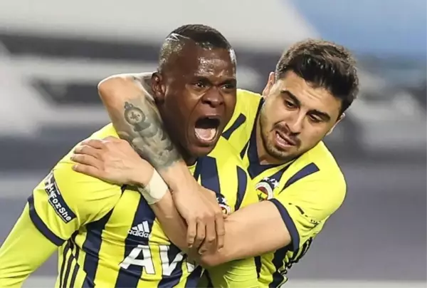 İç sahada kazanmakta zorlanan Fenerbahçe, 'suskun' Tanzanyalı forvetiyle puanları topluyor