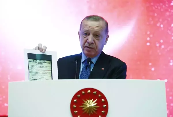 27 Mayıs Darbesinin 62. yılı... Cumhurbaşkanı Erdoğan, 