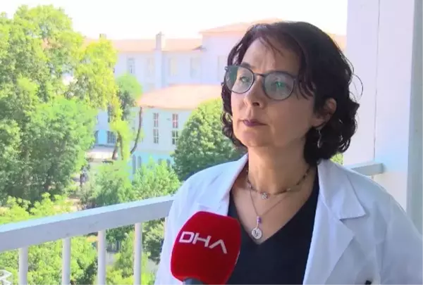 PROF. DR. YAVUZ ÖNLEMLERİ GEVŞETTİK BU YIL GRİP SALGININA KARŞI DA UYANIK OLMALIYIZ