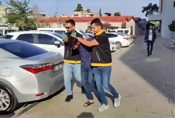 Adana'da Hamile Kadını Boğarak Öldüren Şahıs Tutuklandı