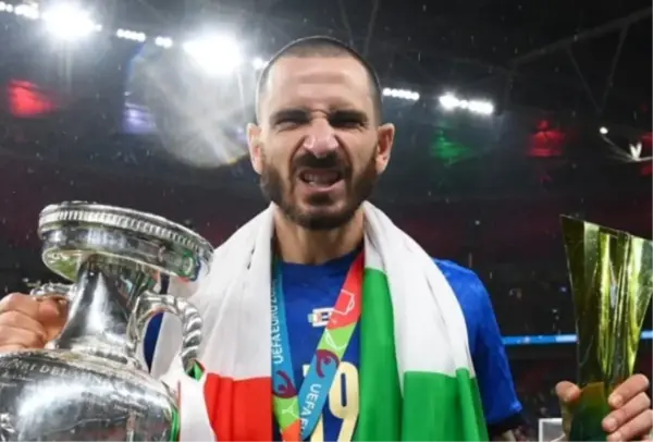 Bonucci kimdir? Bonucci kaç yaşında, mevkiisi ne, defans mı?