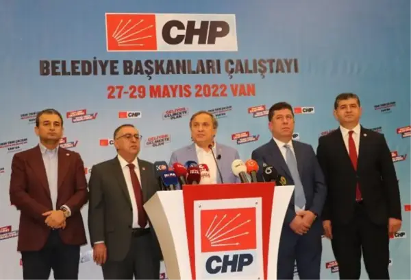 CHP'Lİ TORUN: MİLLİ İRADENİN, ATANMIŞ KAYYUMLARA TESLİM EDİLDİĞİ DÜZENİ KABUL ETMİYORUZ