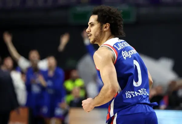 TBF, Shane Larkin'in Türkiye Cumhuriyeti vatandaşı olduğunu açıkladı