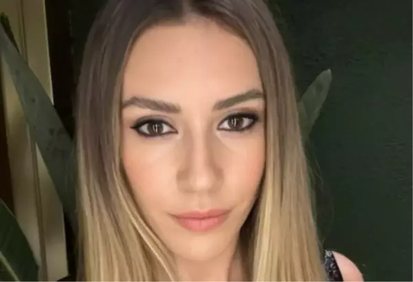 Sinem Kobal Ömer dizisine mi katılıyor? Sinem Kobal setten ne paylaştı?