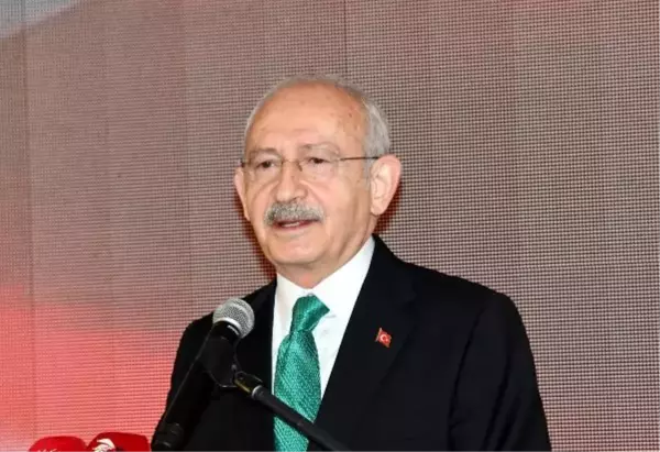 TEKİRDAĞ CHP lideri Kılıçdaroğlu, Balkan Ülkeleri Yerel Yönetimler İşbirliği Çalıştayı'nda konuştu-2-