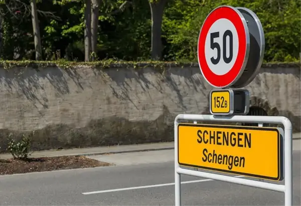 Schengen Bölgesi genişliyor! Avrupa Birliği'nden Hırvatistan'a onay çıktı