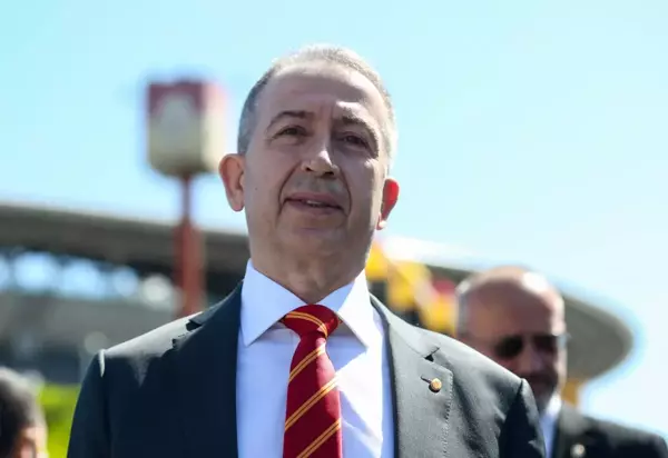 Metin Öztürk: 