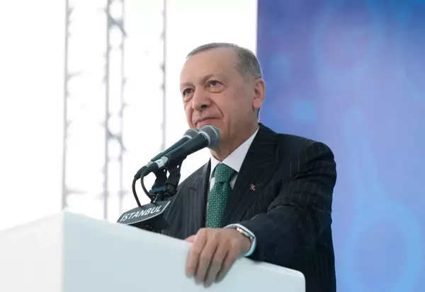 Alman gazetesi Erdoğan'ın yeniden aday olup olamayacağını sorguladı