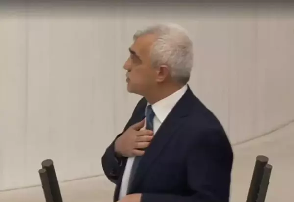 TÜİK'i hedef alan Gergerlioğlu'ndan ilginç benzetme: Her şeyi küçük gösteriyorlar